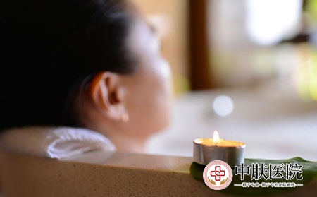 2 (282)泡澡洗澡泡浴