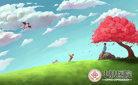 济南银屑病医院 (1)