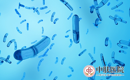 摄图网_400161600_病毒细菌背景（企业商用）